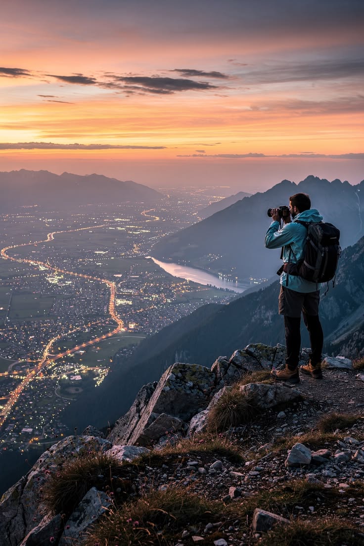 Adventure Lifestyle Collection